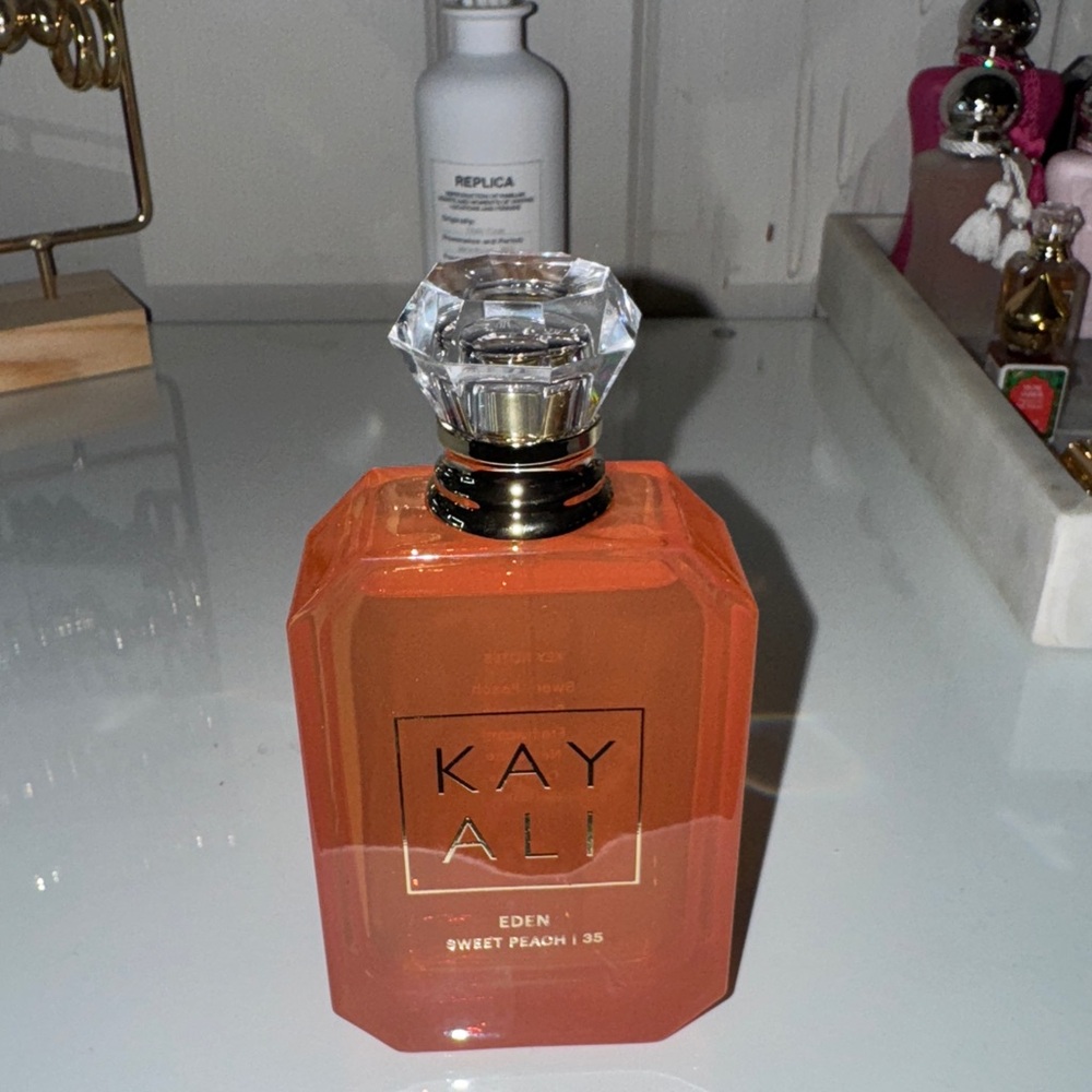 Kay Ali Eden Sweet Peach 35 Perfume